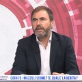 Mazzilli, il giorno dopo le dimissioni: «Tutto si è consumato nelle segreterie di partito»