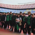 Calcio Giovanile: successi nazionali ed europei per la Virtus Corato