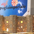 Valorizzazione turistica e culturale della Puglia imperiale, in arrivo circa 4 milioni