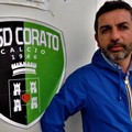 Corato Calcio, Vito Tursi riconfermato Direttore Sportivo