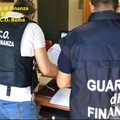 Sale video lottery, perquisizioni della Guardia di Finanza. Fiamme gialle in azione anche a Corato