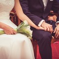 La ripartenza di matrimoni e agriwedding salva 100mila posti di lavoro