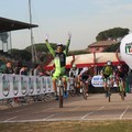 Coratina la prima maglia di campione italiano Ciclocross 2018