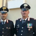 Carabinieri coratini si fanno onore: in tre ricevono l'encomio