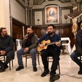 Dialogo tra musica e... Fede: una serata con Federico Zampaglione