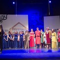 Gli studenti dell'Oriani portano Aristofane sul palco del Teatro Comunale