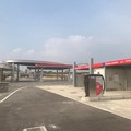 Novità in tema di distribuzione carburanti: arriva ad Andria McGallon