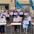 Dirigenti scolastici protestano: «Ascoltate le nostre richieste»