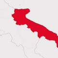 La Puglia rimane rossa sino al 30 aprile