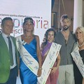 A Corato il concorso di bellezza  "Miss Lady 2021 "