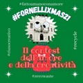 #fornellixmas21: il contest dell’amore e della creatività