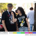 Taglio del nastro e dodici cortometraggi danno il via alla sesta edizione dell' "Apulia Web Fest "