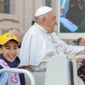 In viaggio nella  "Città eterna " per incontrare il Papa