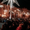 A Corato torna l’incanto del Natale in città