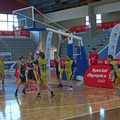 Special Basket domenica prossima al Palalosito