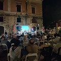Francesco Boccia a Corato per la Festa dell’Unità