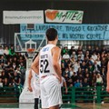 Fas Basket ko nel derby: al PalaLosito vince Molfetta