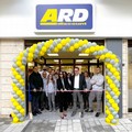 Nuova apertura del punto vendita ARD Discount a Corato