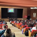 Bollino Rosso successo per l'iniziativa scolastica contro la violenza di genere e il revenge porn