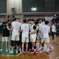 La Fas Basket Corato sfiora la vittoria contro Monopoli