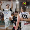 FAS Basket Corato, vittoria convincente contro l'Adria Bari