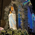 La comunità di Corato ha celebrato la Madonna di Lourdes