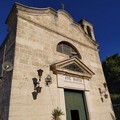 La Chiesa della Madonna di San Giovanni restituita al culto e alla città di Corato - FOTO