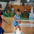 Playoff, l’Adriatica Industriale Virtus vola in gara 1: battuto il Cus Bari