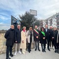 “Aldo Maldera Sportivo”: la bretella che unisce memoria e comunità - FOTO