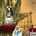 Venerdì Santo: la Confraternita di San Giuseppe celebra in chiesa l'Addolorata