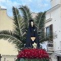 A Corato la processione penitenziale dei Misteri per il Venerdì Santo