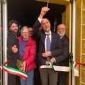 Inaugurato il nuovo centro servizi per il contrasto alle povertà
