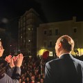 De Benedittis torna a parlare ai cittadini: ieri il secondo comizio