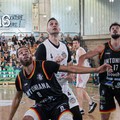 La Fas Basket Corato perde gara 2 e manda la serie playout a gara 3