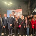 «Un progetto ambizioso ma concreto»: il Movimento 5 Stelle a sostegno di De Benedittis