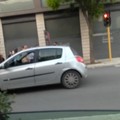 Investita una bambina a Corato su viale Diaz
