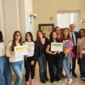 Trionfo green per la prima H del Tandoi di Corato: doppia vittoria all’Ecocampionato SANB