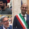 De Benedittis: «Auguri ai neo sindaci Minervini e Galiano. Fiero di essere stato al loro fianco»