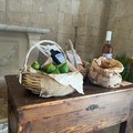 La benedizione dei fioroni a Corato: fede e tradizione contadina alla Festa di San Vito Martire