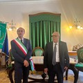 Corato è ufficialmente Città: la proclamazione del prefetto Russo