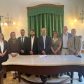 Tra riconferme e volti nuovi: la nuova giunta tutta politica di De Benedittis