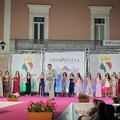 Miss Italia fa tappa a Corato: Aurora Savino conquista la fascia di Miss Corato