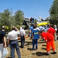 Strage ferroviaria Andria-Corato: «Come se il suono delle cicale, volesse coprire il silenzio della disgrazia»