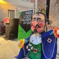 Il Carnevale sbarca in piena estate: a Corato la prima tappa di  "Summer Edition 2026 "