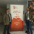  "Libertà in Valigia ": il nuovo libro di Capurso e Catalano frutto di sei anni di ricerche
