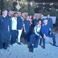 Tra gusto, moda e solidarietà: a Corato la quinta edizione di  "Aperitivo tra gli Ulivi "