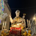 Corato, la seconda giornata di Festa Patronale tra fede e tradizione