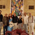 Arte contemporanea,“Il Pendìo” torna a Palazzo Gioia di Corato con 39 artisti in gara