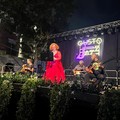 GustoJazz 2026: gran finale con Sarah Jane Morris e il cooking show di Granoro - FOTO