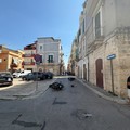Scontro tra moto a Corato: tre giovani feriti